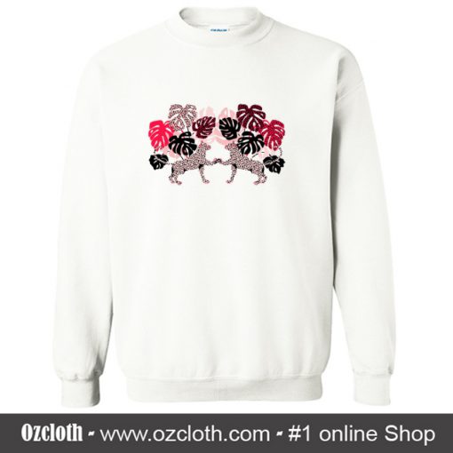 Women Support Women Sweatshirt (Oztmu)