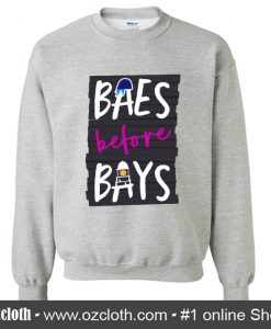 Baes before bays Life Is Strange Sweatshirt (Oztmu)