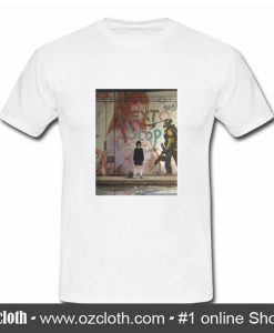 Anime Posters and Art Prints T Shirt (Oztmu)