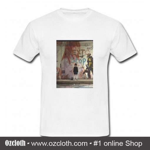 Anime Posters and Art Prints T Shirt (Oztmu)
