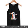 Astronot skyboard Tank Top (Oztmu)