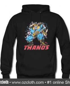 Bait Marvel Thanos Power Hoodie (Oztmu)