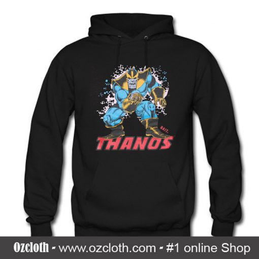 Bait Marvel Thanos Power Hoodie (Oztmu)