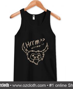 Dont Starve Together Tank Top (Oztmu)