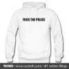 Fuck The Police Classic Hoodie (Oztmu)