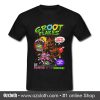 Groot Flakes Guardian Galaxy T Shirt (Oztmu)