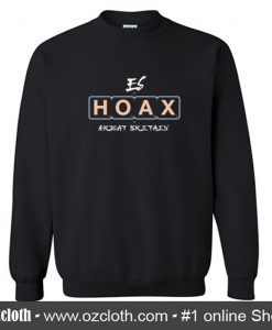 Hoax Great Britain Sweatshirt (Oztmu)