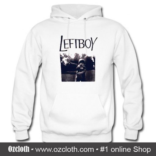 Leftboy Hoodie (Oztmu)