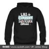 Like Comment Subscribe Share Hoodie (Oztmu)