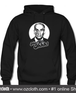 Louis de Funes Hoodie (Oztmu)