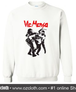 New Vic Mensa Sweatshirt (Oztmu)