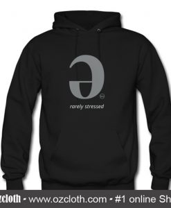 Schwa Hoodie (Oztmu)