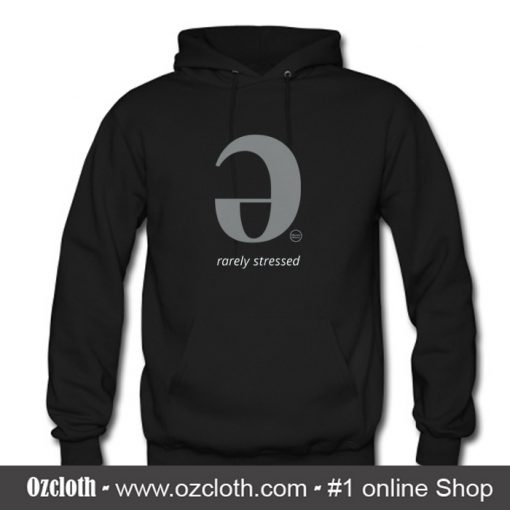 Schwa Hoodie (Oztmu)