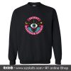 Secret Sleepover Society Sweatshirt (Oztmu)