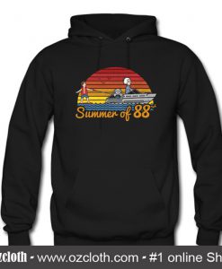 Summer of 88 Hoodie (Oztmu)