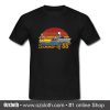 Summer of 88 T Shirt (Oztmu)