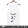 Tacos for Two Tank Top (Oztmu)