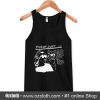 Taylor Swift Sonic Youth Style Tank Top (Oztmu)