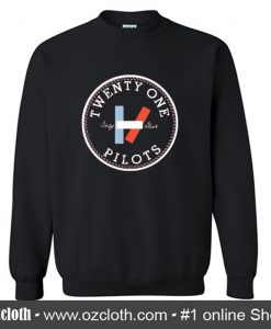 Twenty One Pilots1 Sweatshirt (Oztmu)