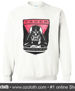 Vader Sweatshirt (Oztmu)