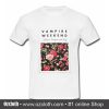 Vampire Weekend Modern T Shirt (Oztmu)