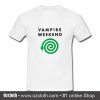 Vampire Weekend Snake T Shirt (Oztmu)