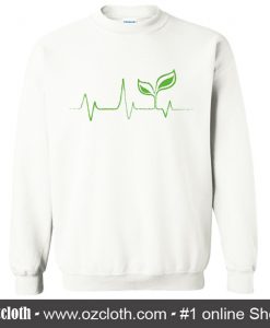 Vegan Sweatshirt (Oztmu)