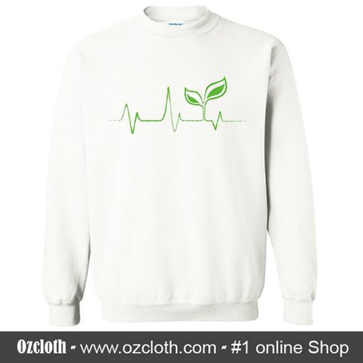 Vegan Sweatshirt (Oztmu)