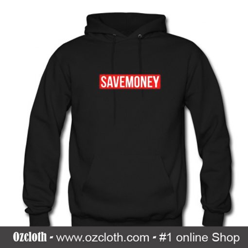 Vic Mensa Save Money Hoodie (Oztmu)