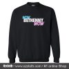 WOW BETHENNY WOW Sweatshirt (Oztmu)