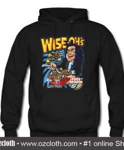 Wise-Oh's Hoodie (Oztmu)