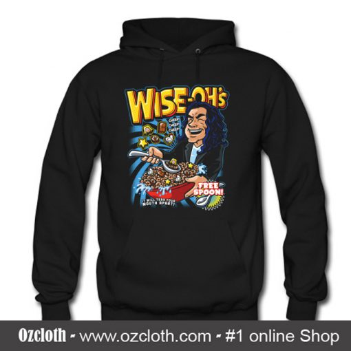 Wise-Oh's Hoodie (Oztmu)