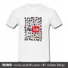 Youtuber T Shirt (Oztmu)