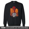 Alien Deadpool Straight Outta Mars Sweatshirt (Oztmu)