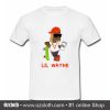 Almost Lil Wayne T Shirt (Oztmu)