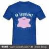 Be Yourself T Shirt (Oztmu)