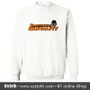 Blockbuster Mentality Sweatshirt (Oztmu)