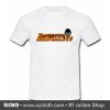 Blockbuster Mentality T Shirt (Oztmu)