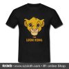 Disney Lion King Simba Cub T Shirt (Oztmu)