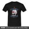 Fumble Master T Shirt (Oztmu)