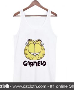 Garfield Tank Top (Oztmu)