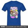 Golden Grams T Shirt (Oztmu)