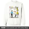 Hero-glyphics Prime Directive Sweatshirt (Oztmu)