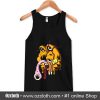 I Hate Mondays Garfield Tank Top (Oztmu)