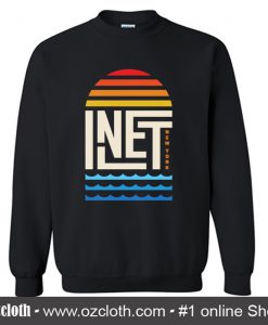 Inlet NY Sweatshirt (Oztmu)