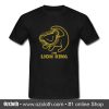 Lion King Rafiki Drawing T Shirt (Oztmu)