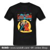 Little China Comic T Shirt (Oztmu)