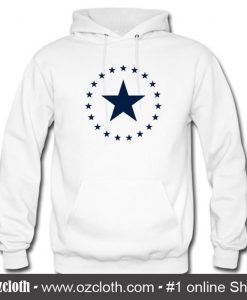 Mississippi Shirt Small Icon Hoodie (Oztmu)