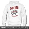 Mother The Woman Hoodie (Oztmu)