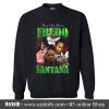 RIP Fredo Santana Black Sweatshirt (Oztmu)